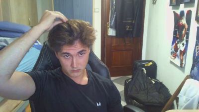 PrinceUhtred webcam model stream image