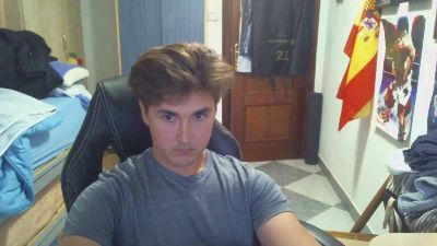 PrinceUhtred webcam cam4 model stream image