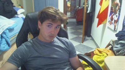 PrinceUhtred webcam model stream image