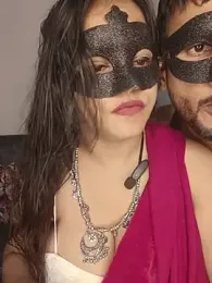 Curvy_Sakhi webcam model stream image