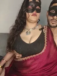 Curvy_Sakhi webcam model stream image