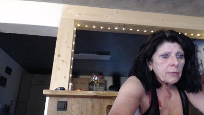 gajue007 webcam model stream image
