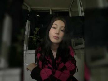 Astreya webcam bongacams model stream image