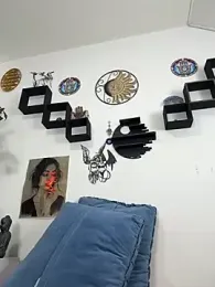 jamilaross webcam model stream image