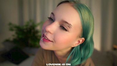 ArceliaNaquin webcam model stream image