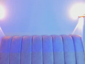 violet_casper_ webcam chaturbate model stream image