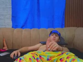 josethariaz25 webcam chaturbate model stream image