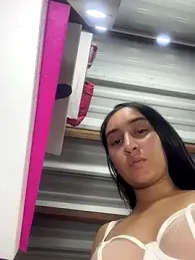 RAKEL37 webcam model stream image