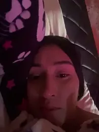 RAKEL37 webcam model stream image