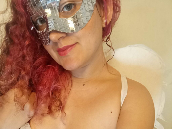 LuanaWinner webcam livejasmin model stream image