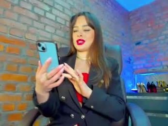 mistress_milana_ webcam preview