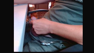 fireburn82 webcam model stream image