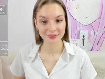 anita_morgan webcam chaturbate model stream image
