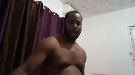 Bighood_T webcam model stream image