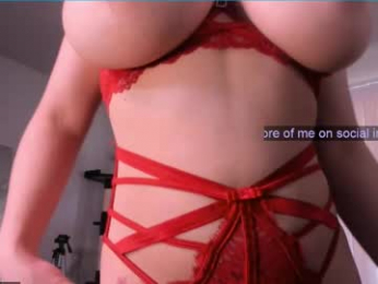 ms_mochii webcam chaturbate model stream image