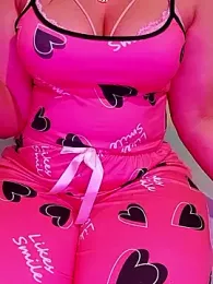 Curvy_Sexy9 webcam model stream image