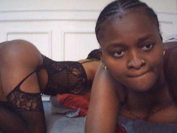 Candyslicy webcam bongacams model stream image