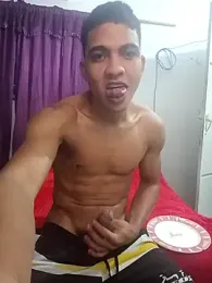 NikoHot_anatole webcam model stream image