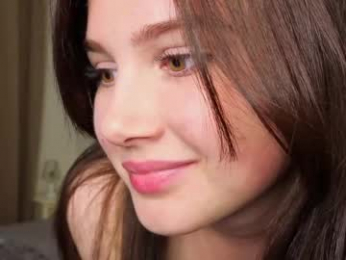 enricaelis webcam chaturbate model stream image