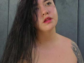 VictoriaRossy webcam model stream image
