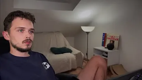 naked_psy webcam model stream image