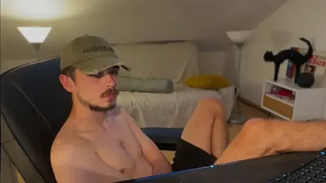 naked_psy webcam model stream image
