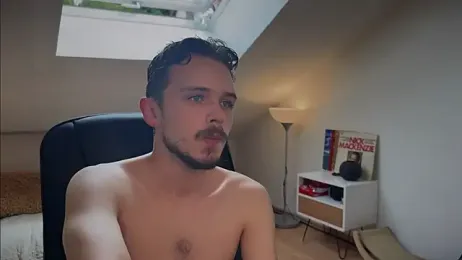 naked_psy webcam model stream image