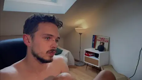 naked_psy webcam model stream image