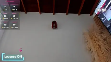 neo_dimou_ webcam model stream image