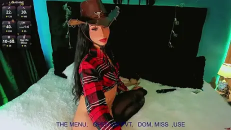 CALLME_GODDESS_ webcam model stream image