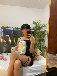 Black_Rose02 webcam model stream image
