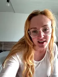 SherryOutdoor1 webcam model stream image