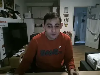 mihaimichael webcam model stream image