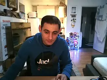 mihaimichael webcam model stream image