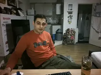 mihaimichael webcam model stream image