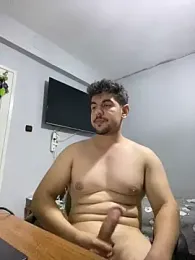 HornyMaster3169 webcam model stream image