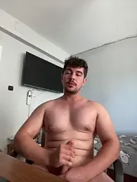 HornyMaster3169 webcam model stream image