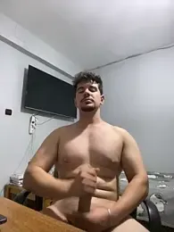 HornyMaster3169 webcam model stream image