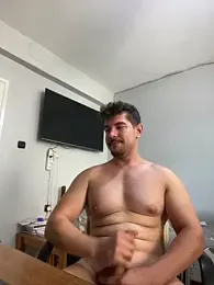 HornyMaster3169 webcam model stream image