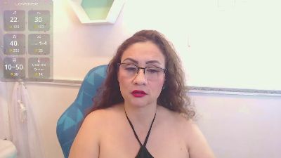 Amelie_Bakerr_ webcam cam4 model stream image