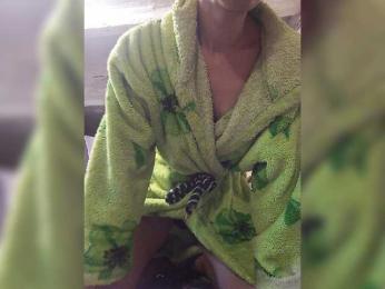 LasjCutie webcam model stream image