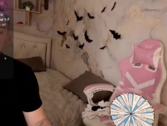 kristiana_1 webcam model stream image