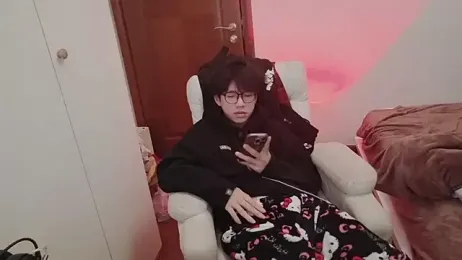 hangzi-0011 webcam model stream image