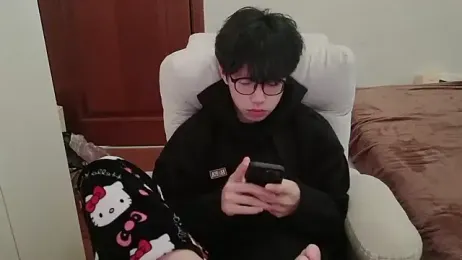 hangzi-0011 webcam model stream image