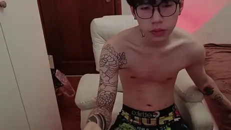 hangzi-0011 webcam model stream image