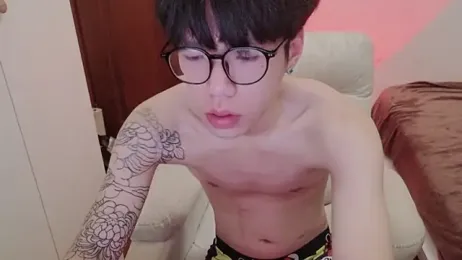 hangzi-0011 webcam model stream image