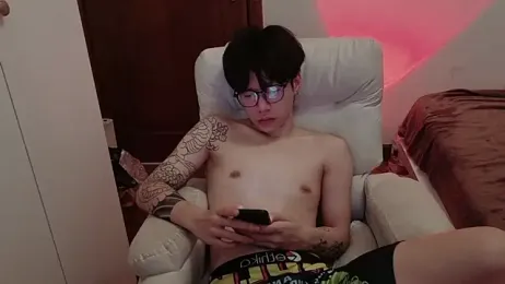 hangzi-0011 webcam model stream image