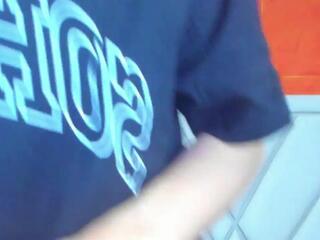 Owen Stonne webcam model stream image