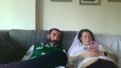 lavencida4 webcam model stream image
