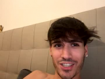 ciaosonoale webcam model stream image